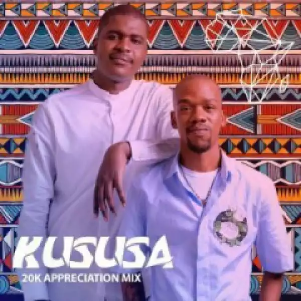 Kususa - 20K Appreciation Mix